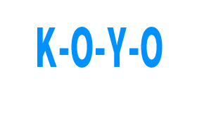 K-O-Y-O軸承