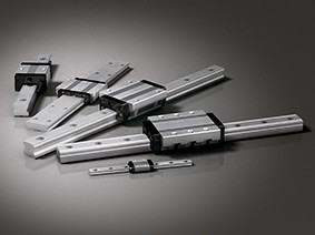 LM滾動導(dǎo)軌